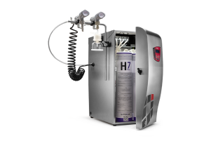Деминерализаторы HLP UV