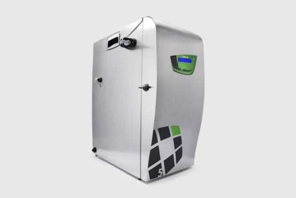 Серия систем Hydrolab Ultra