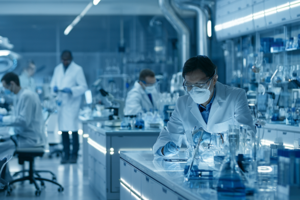 Деминерализаторы Hydrolab для требовательных лабораторий