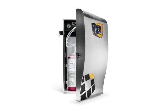 Установки для получения сверхчистой воды Hydrolab R