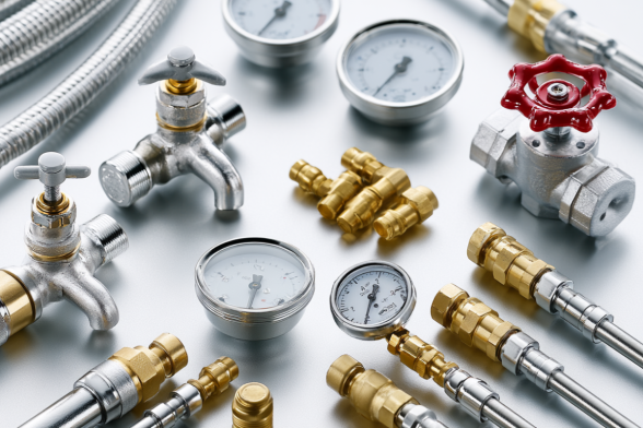 Аксессуары и запчасти для систем Hydrolab