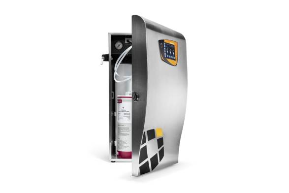 Установки для получения сверхчистой воды Hydrolab R