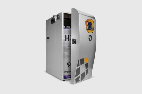 Многоступенчатая очистка воды Hydrolab R