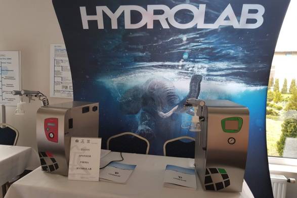 Hydrolab Ultra