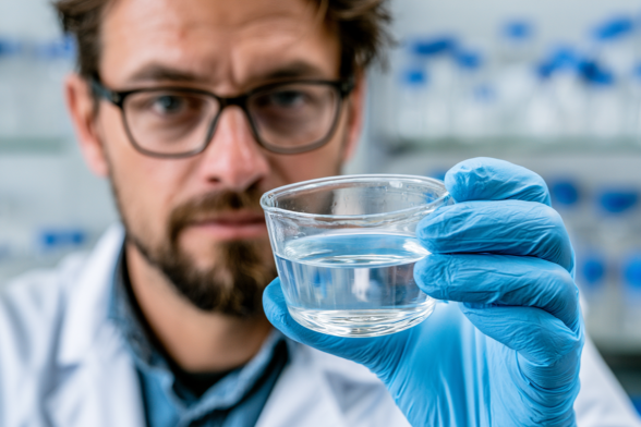 Системы Hydrolab для получения чистой воды