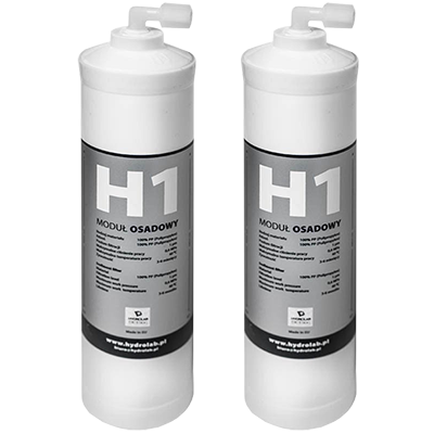 Фильтры H1 Hydrolab